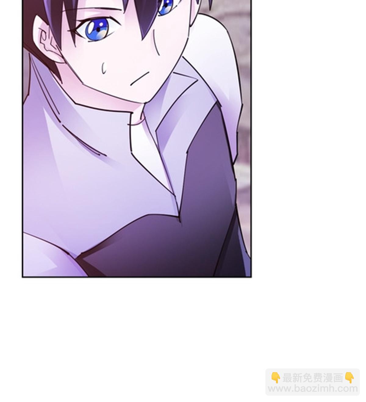 174 诅咒之地(1/2)-第175话