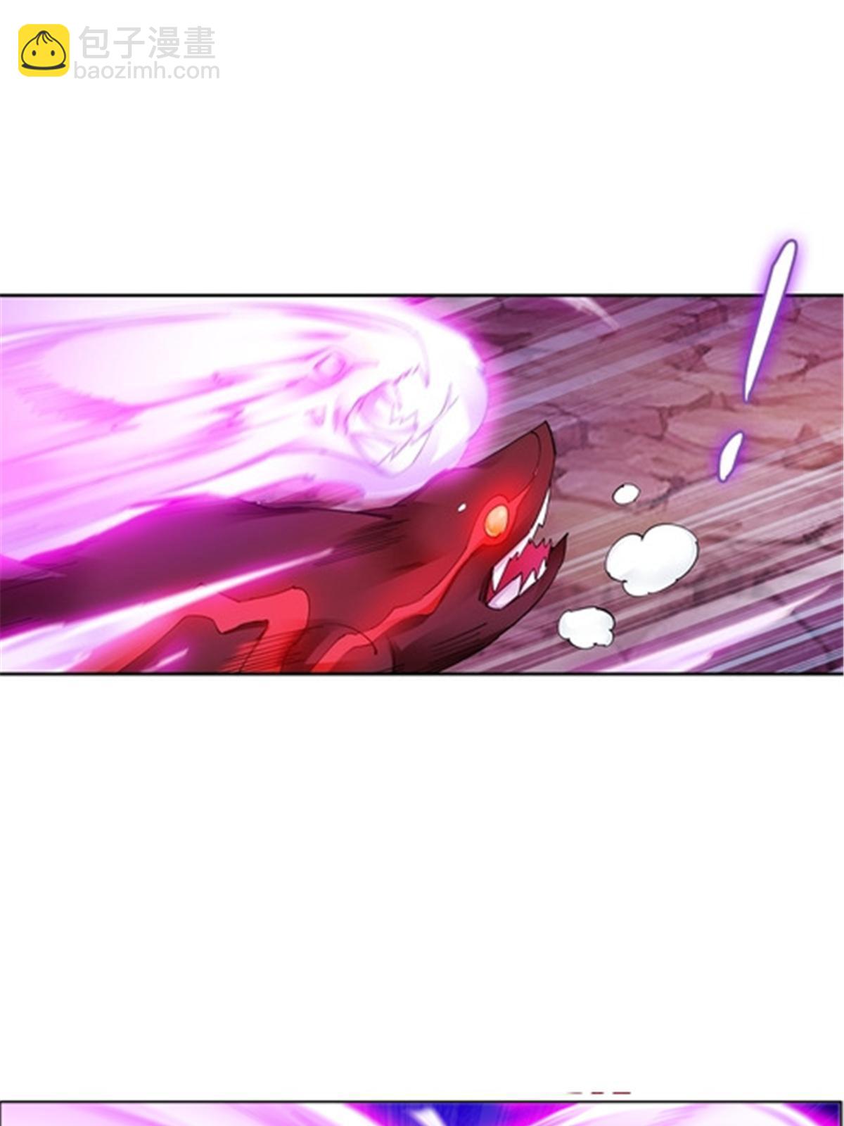 178 身份暴露(1/2)-第179话