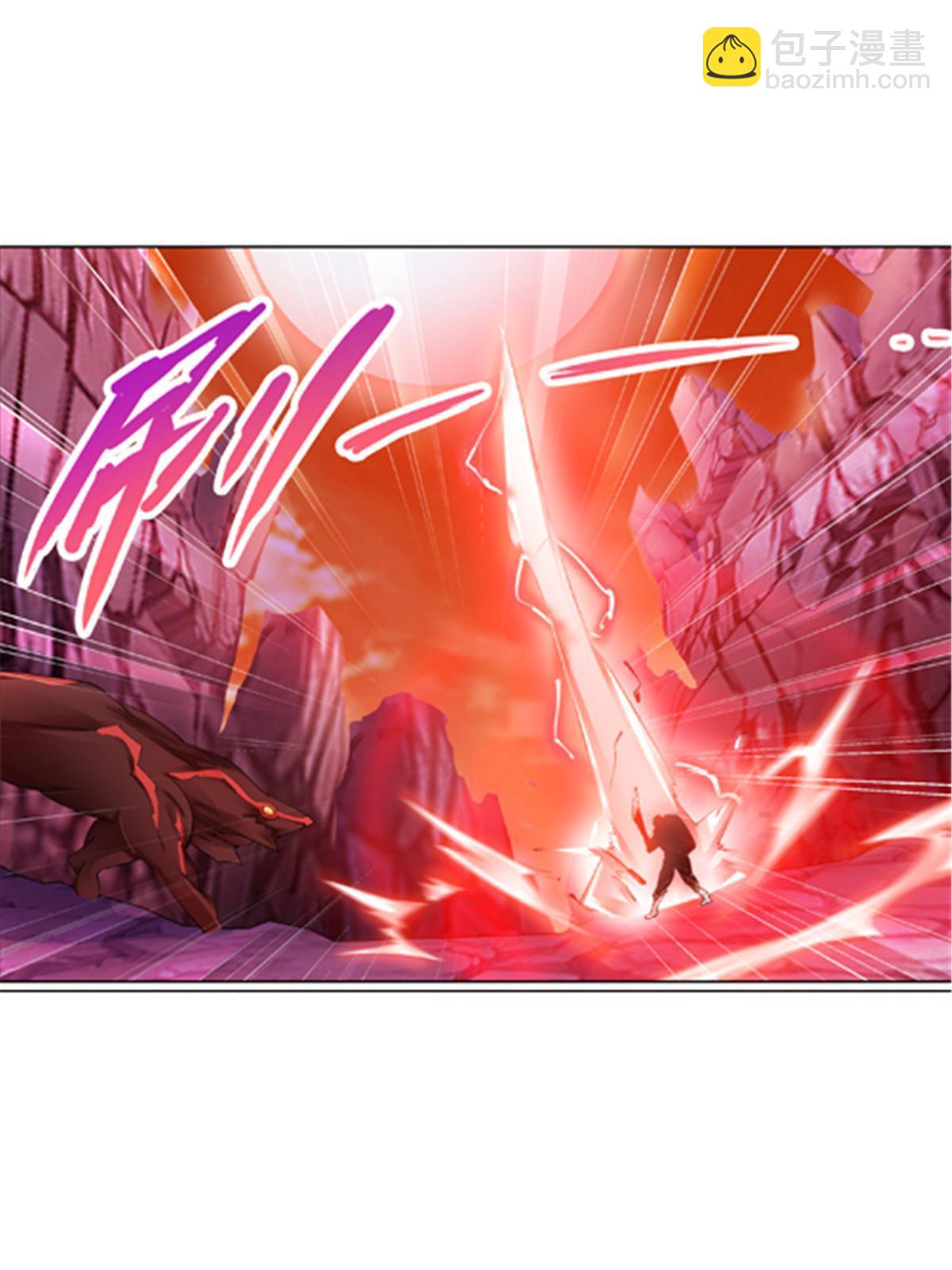 178 身份暴露(1/2)-第179话