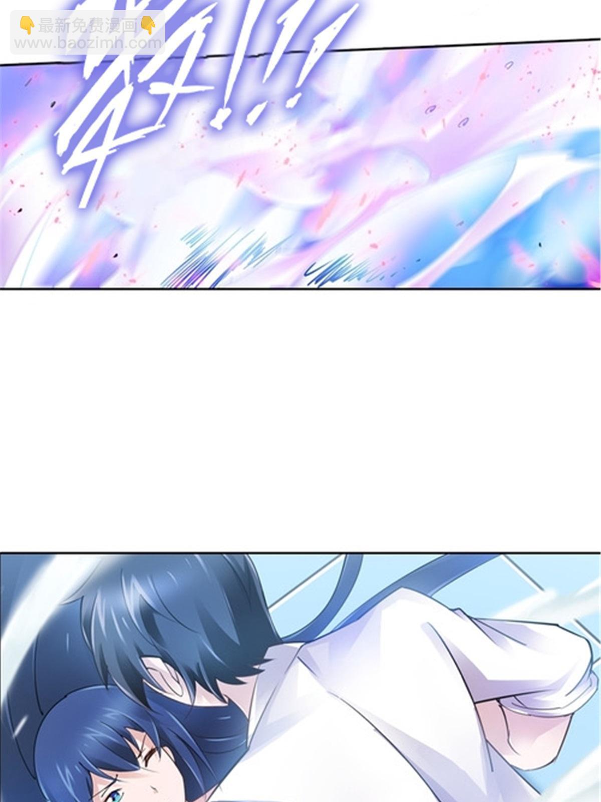 18 CHF见！(1/2)-第19话