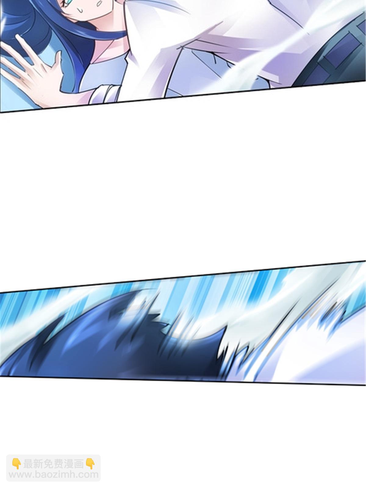 18 CHF见！(1/2)-第19话