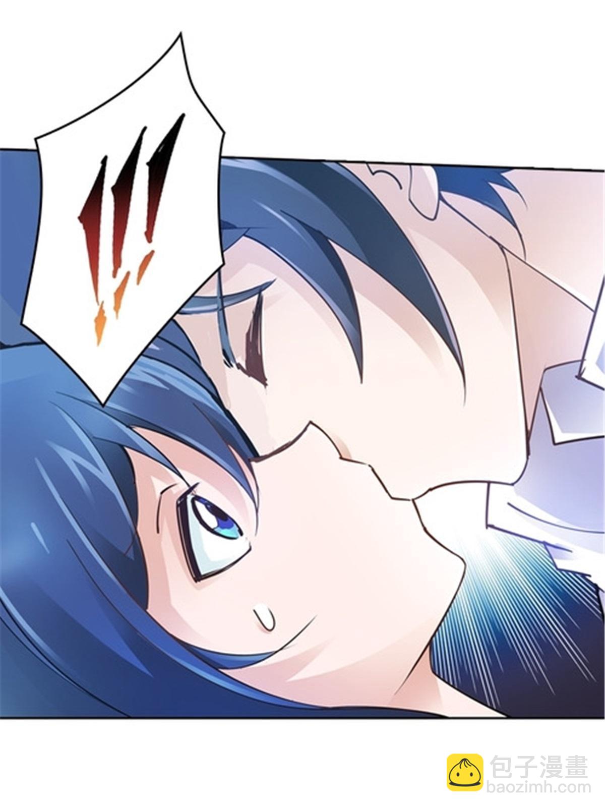 18 CHF见！(1/2)-第19话