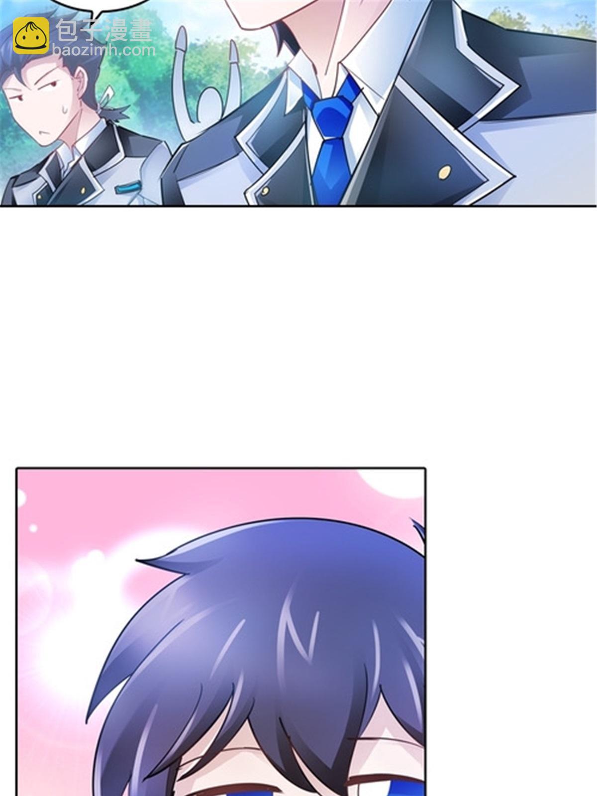 18 CHF见！(1/2)-第19话