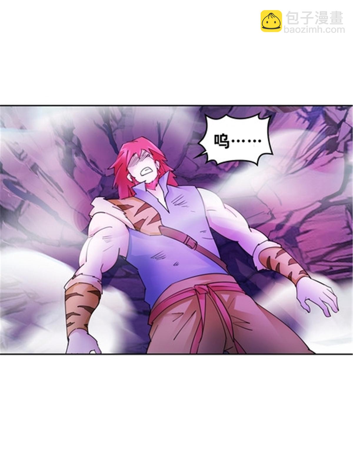 182 合力对敌(1/2)-第183话
