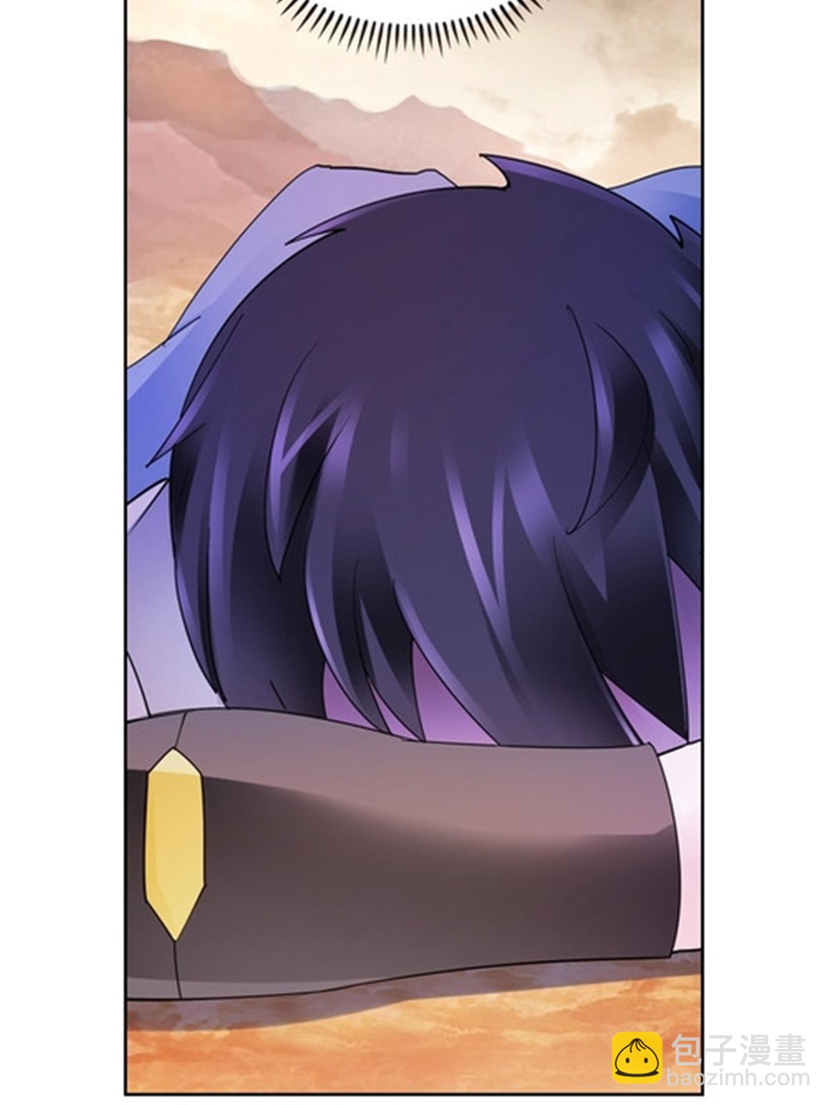 184 维度福地(1/2)-第185话