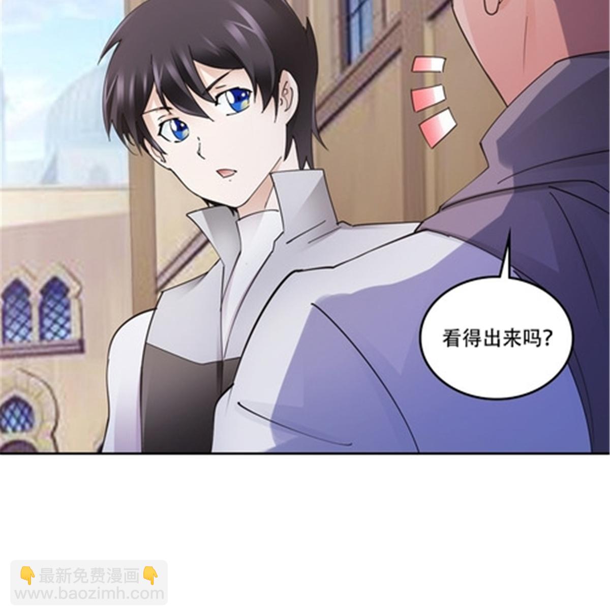 186 脱险(1/2)-第187话