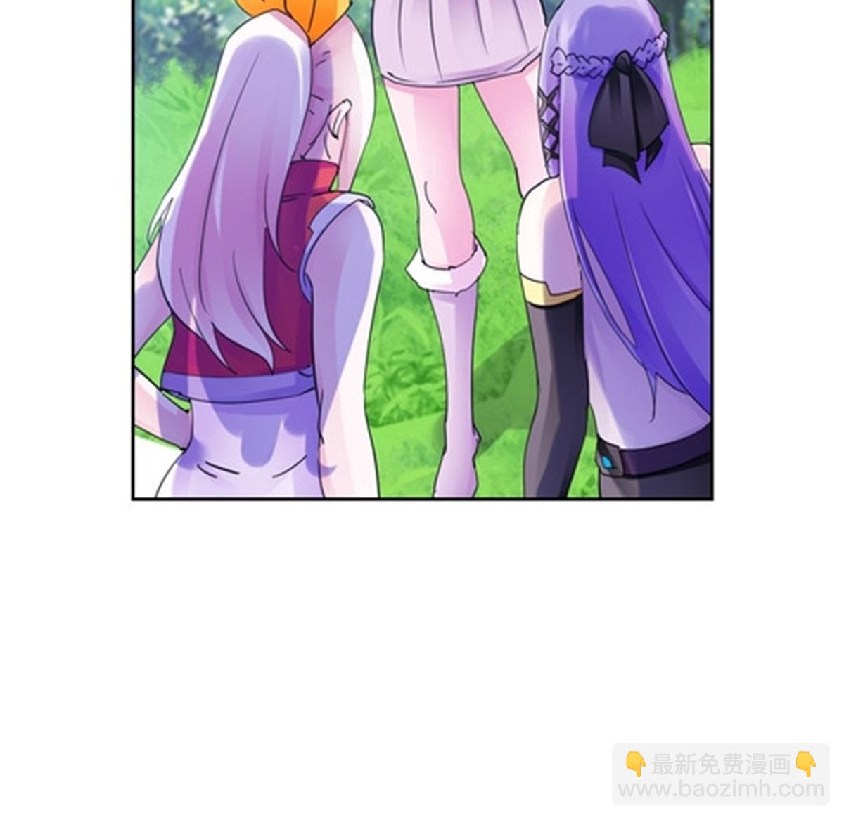 188 惊喜(1/2)-第189话