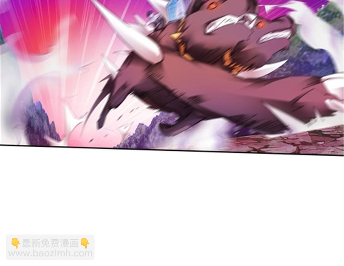 196 七个小矮人！！(1/2)-第197话