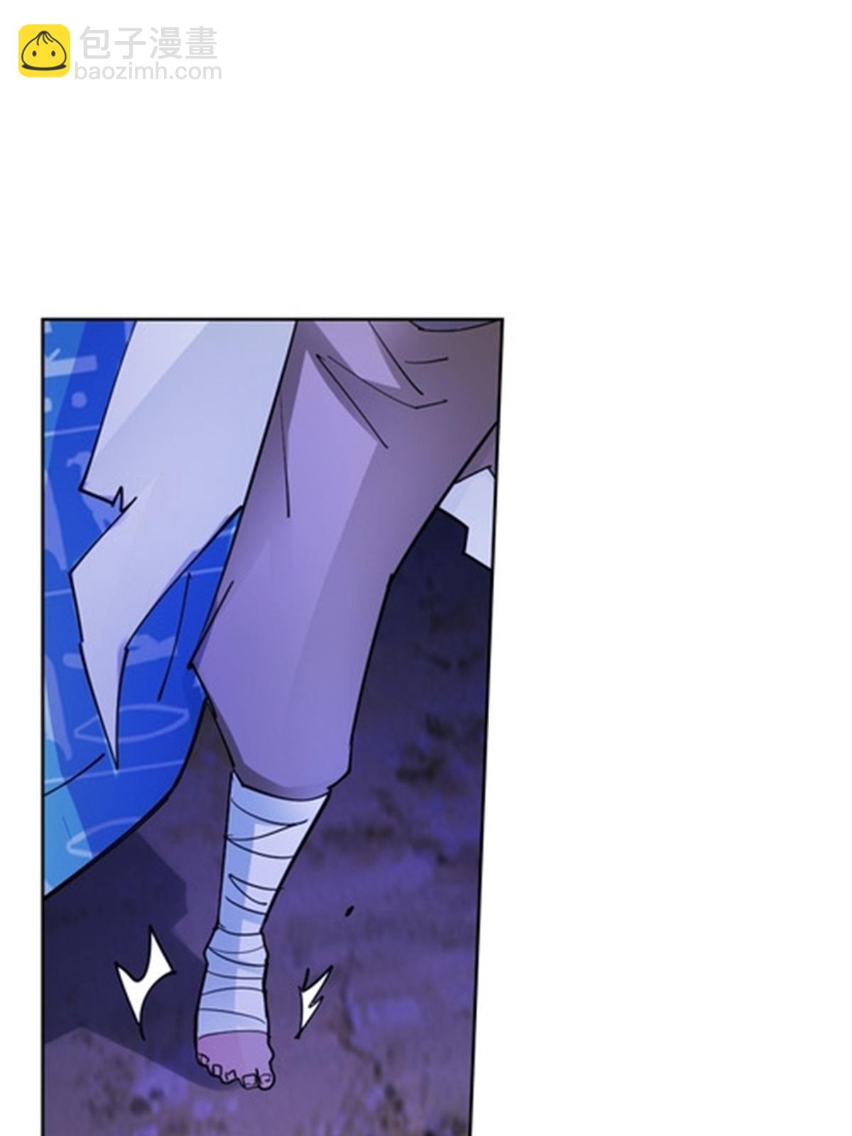 196 七个小矮人！！(1/2)-第197话