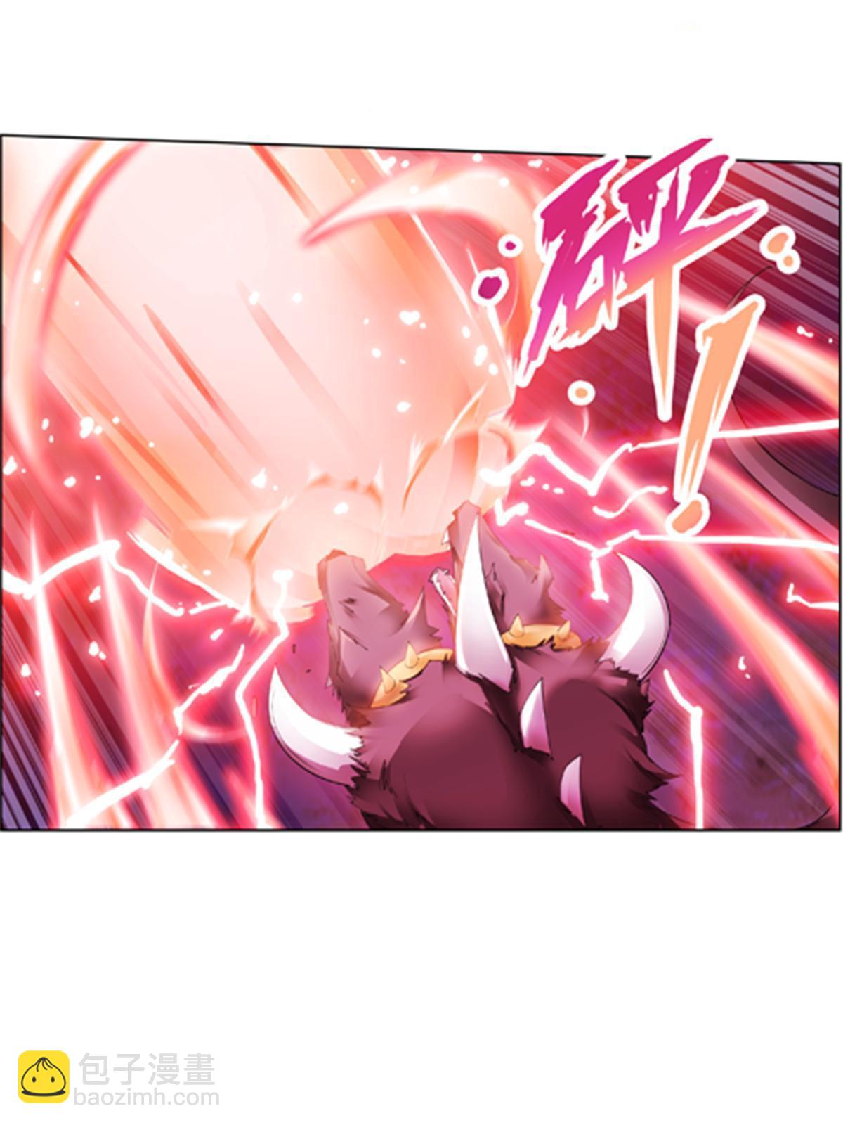 196 七个小矮人！！(1/2)-第197话