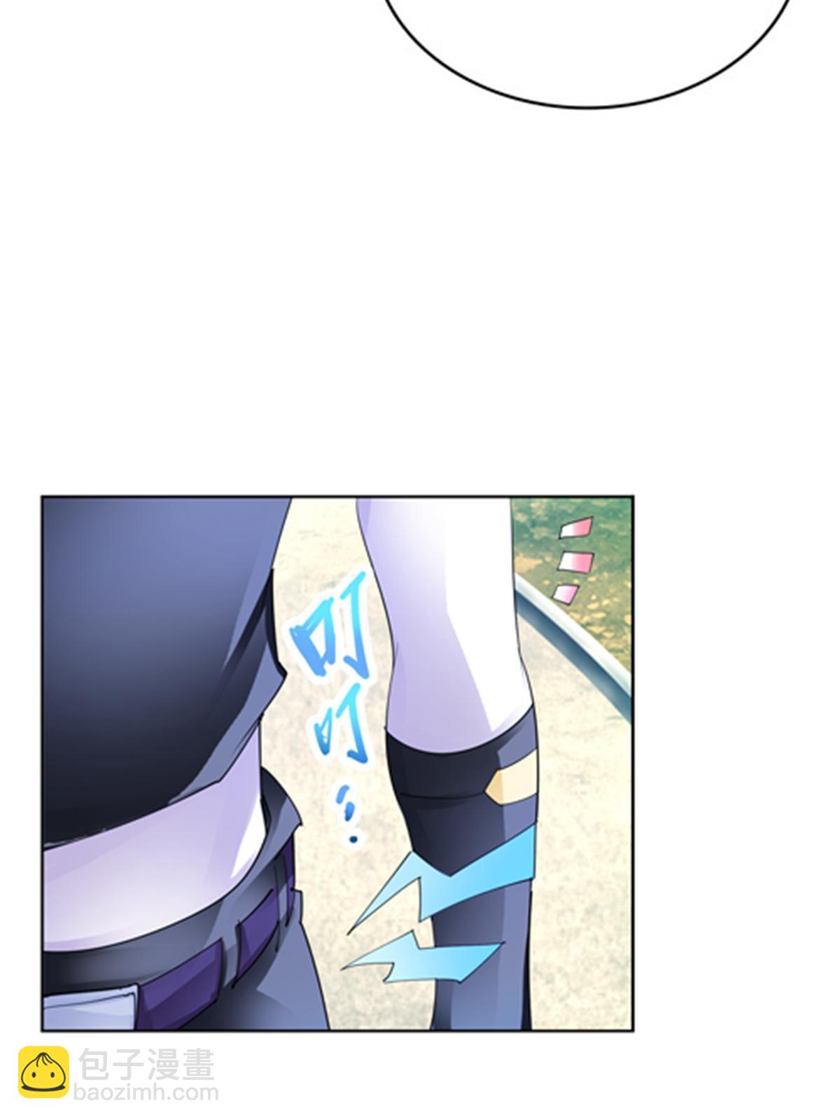 204 中途阻击(1/2)-第205话