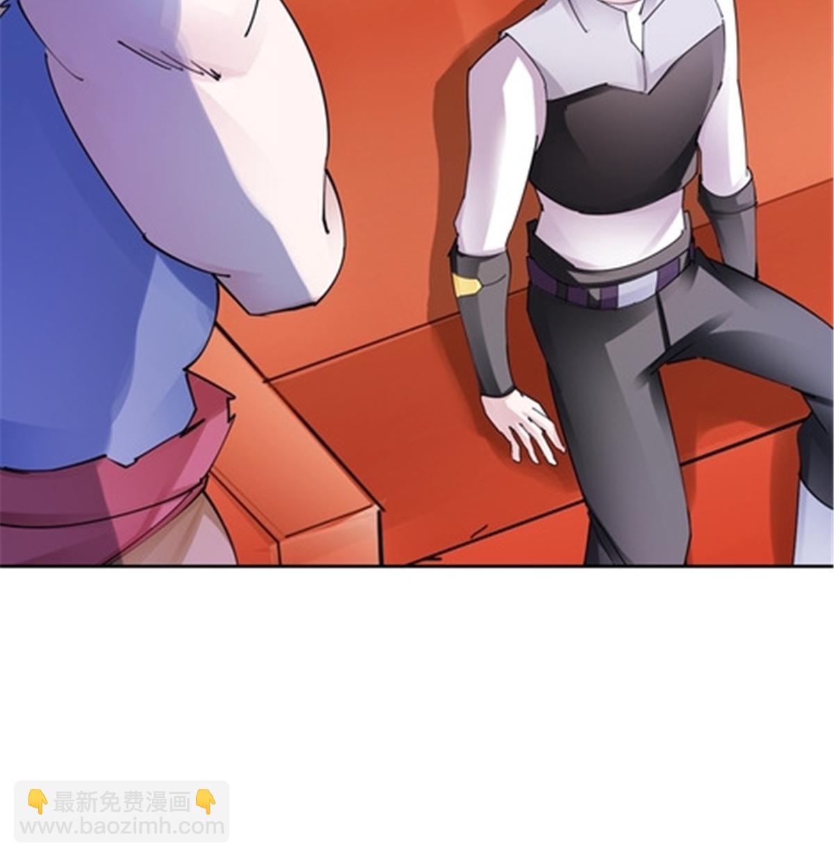 206 乘乱出击(1/2)-第207话