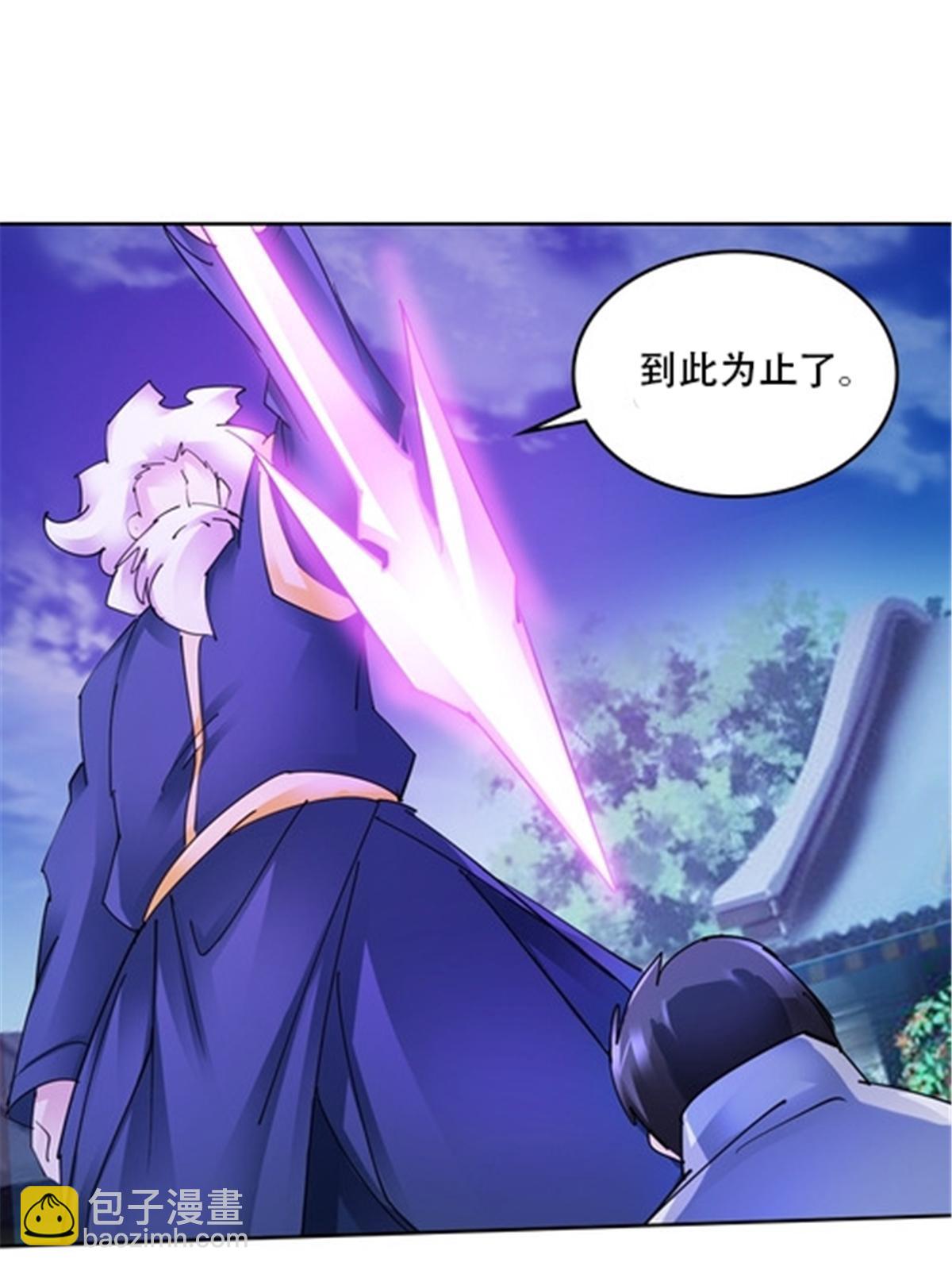 210 赵家老祖的实力(1/2)-第211话