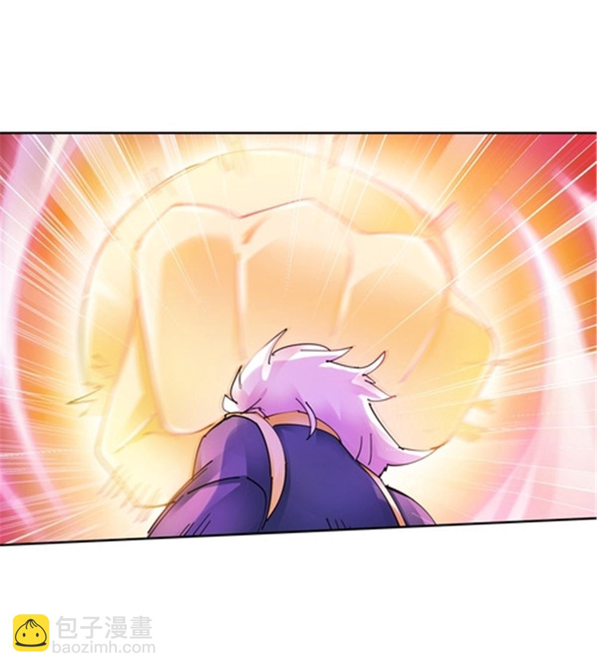 212 命运的轮盘再次转动(1/2)-第213话