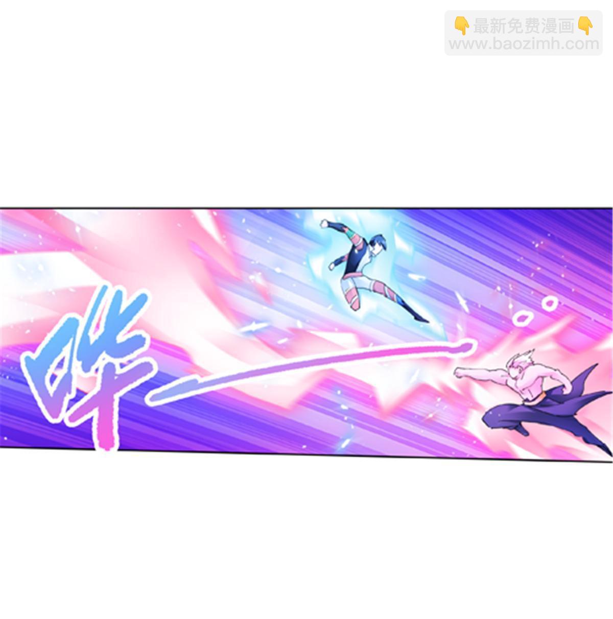214 一决胜负(1/2)-第215话