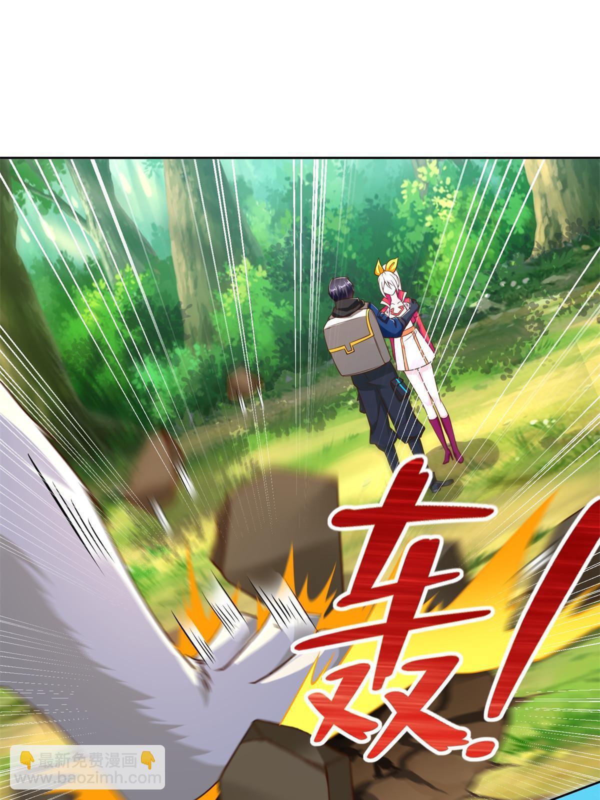 232 逆境变绝境(1/2)-第233话