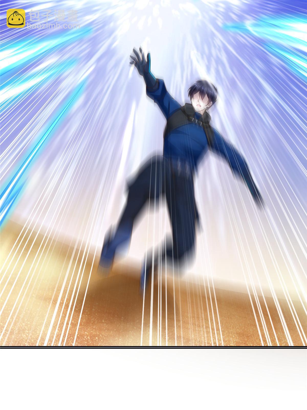 234 大导师的好奇心-第235话