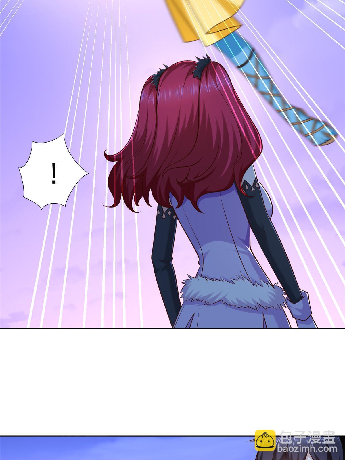 246 寒冰之吻(1/2)-第247话