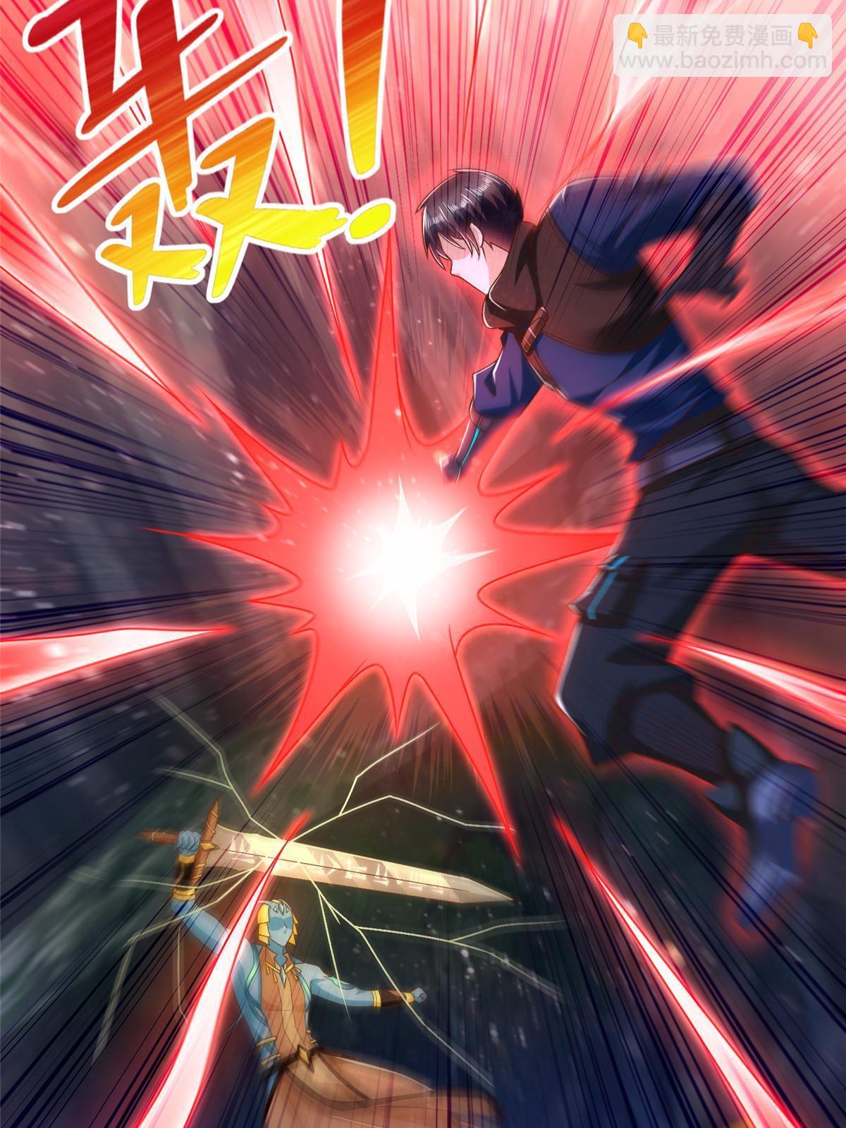 256 绝命一赌-第257话