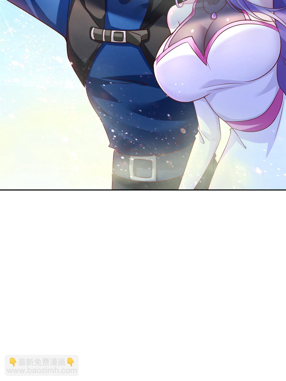 264 蜜月行(1/2)-第265话