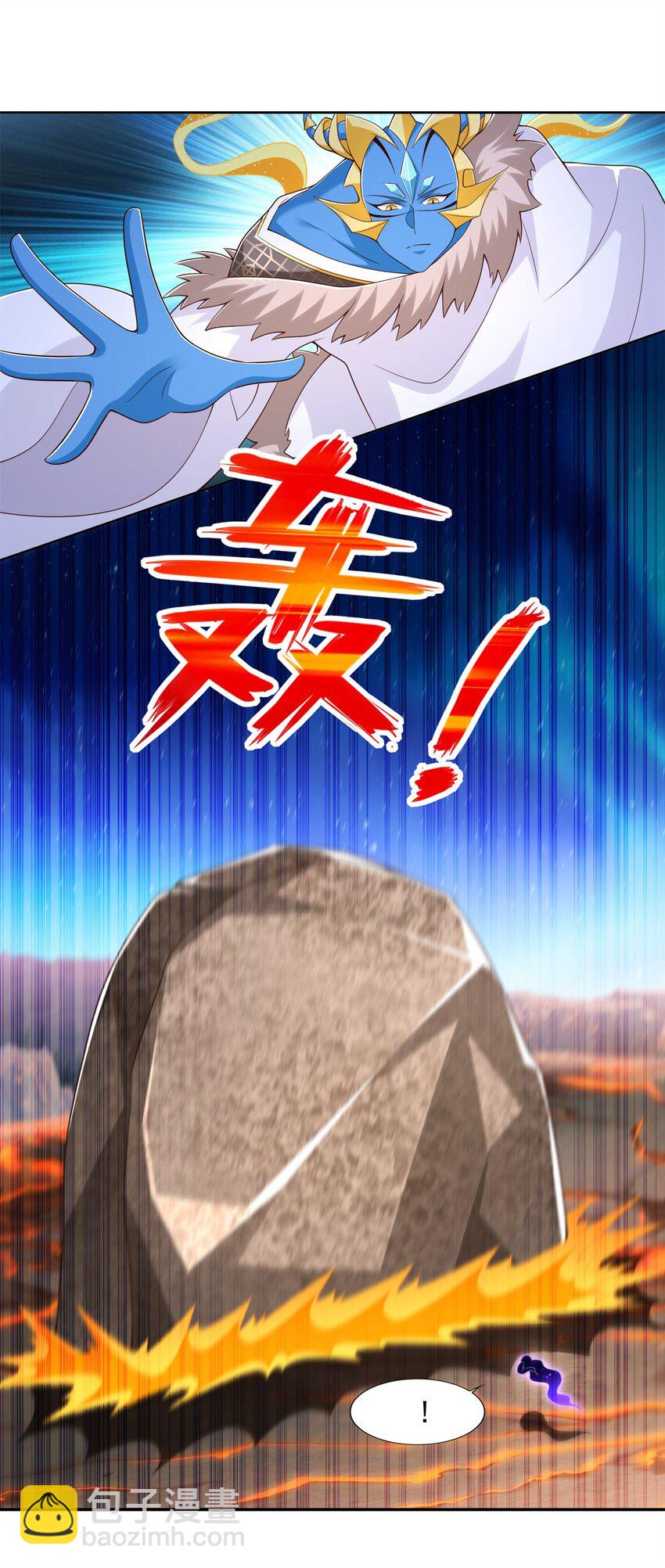 274 完全劣势-第275话