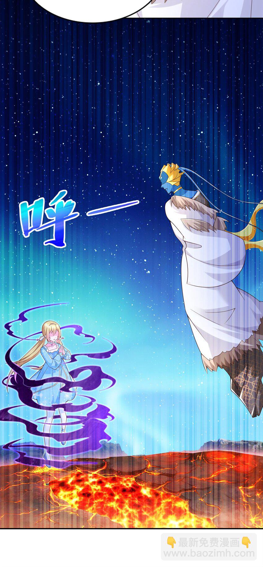 274 完全劣势-第275话