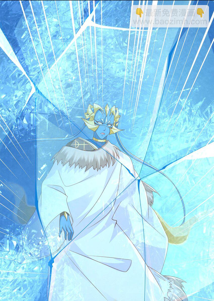 274 完全劣势-第275话