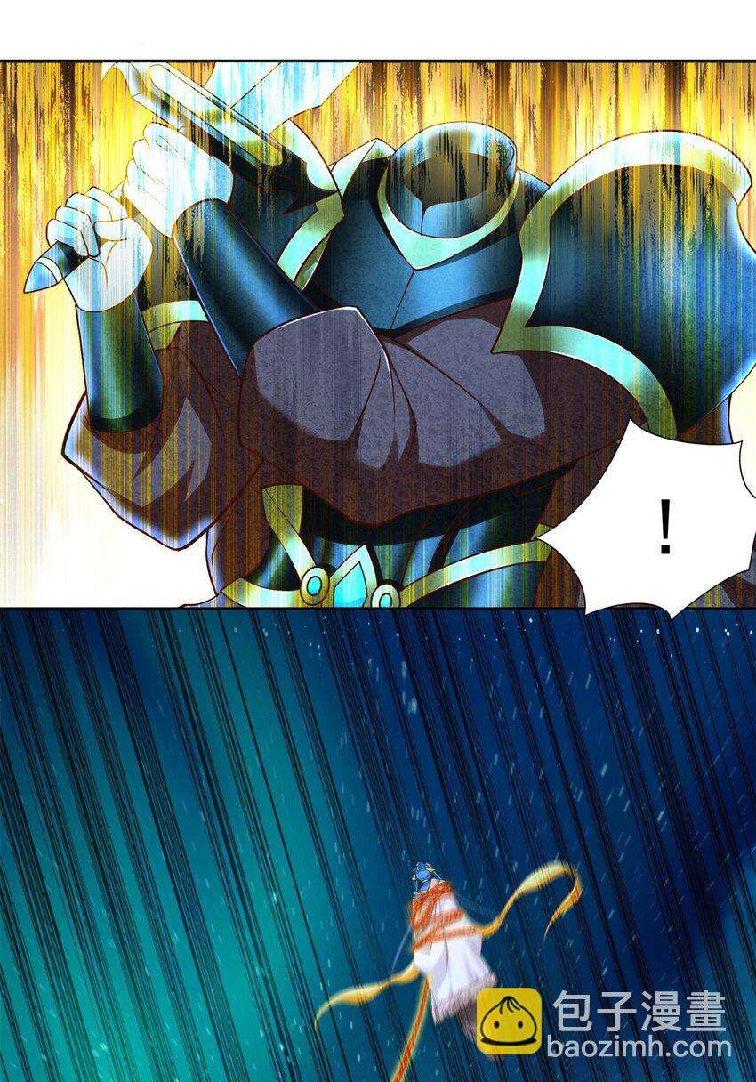 274 完全劣势-第275话
