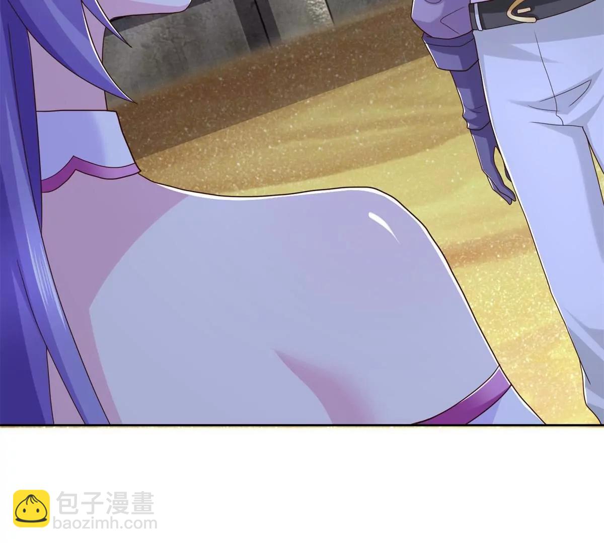 278 格莱的坦白(1/2)-第279话