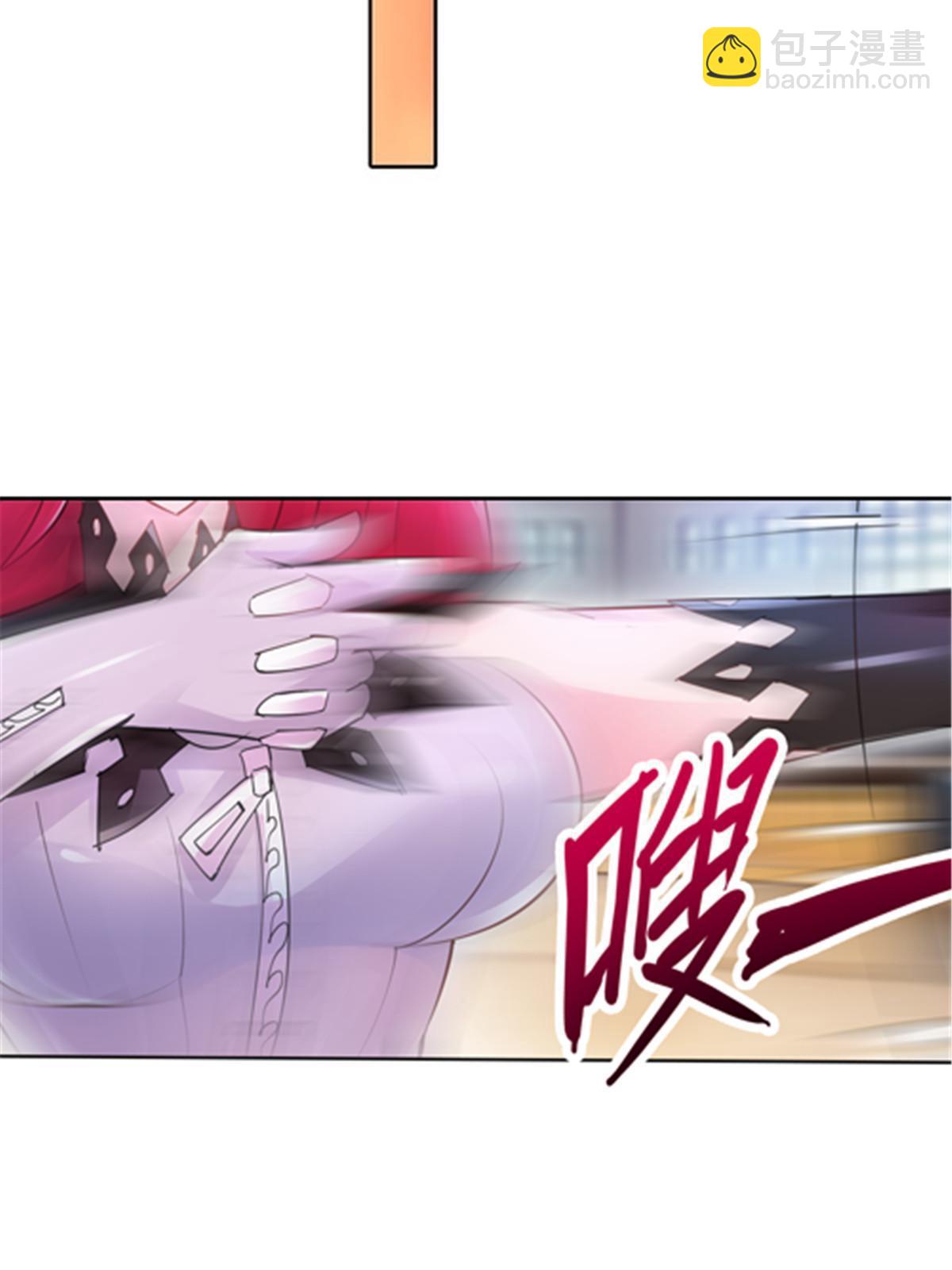 28 对战萝拉(1/2)-第29话