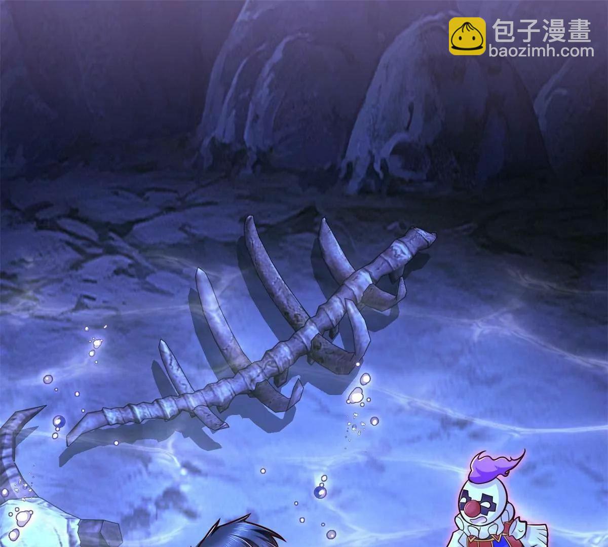 280 细胞宇宙(1/3)-第281话