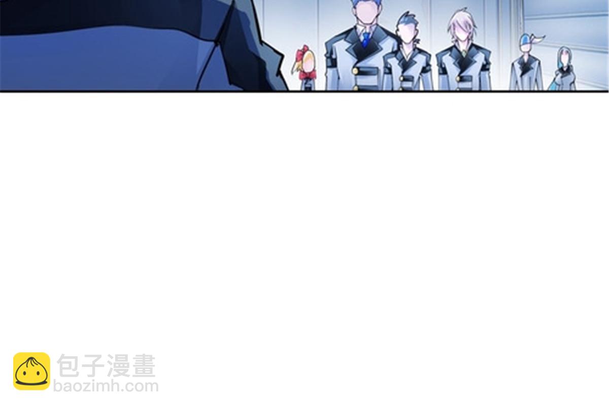 32 开局不利(1/2)-第33话