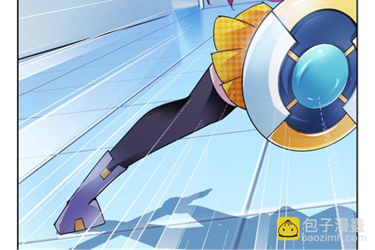 32 开局不利(1/2)-第33话