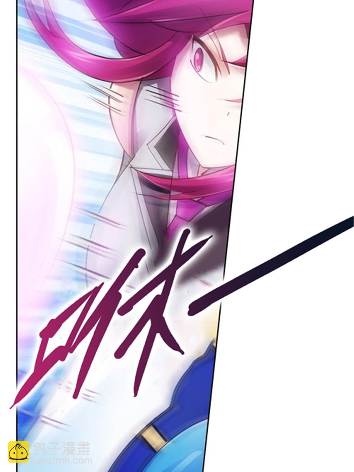 32 开局不利(1/2)-第33话