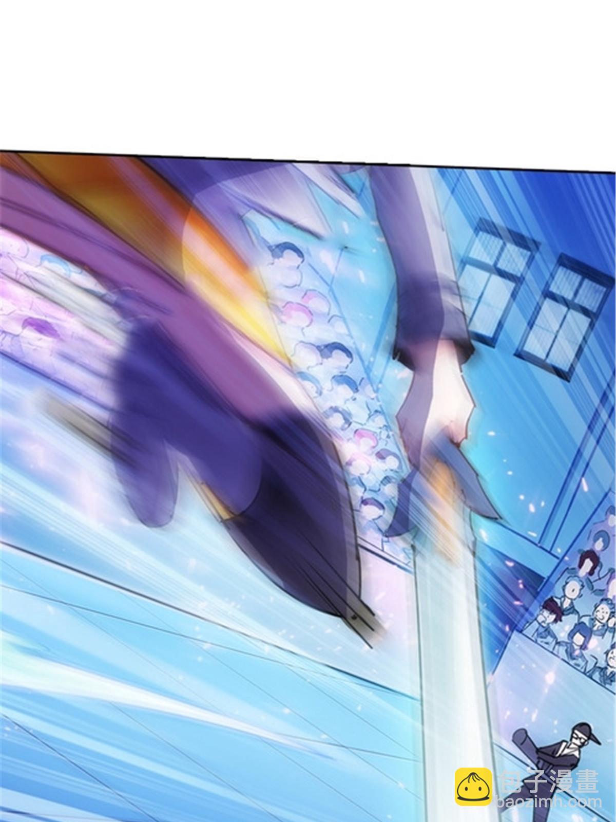 32 开局不利(1/2)-第33话