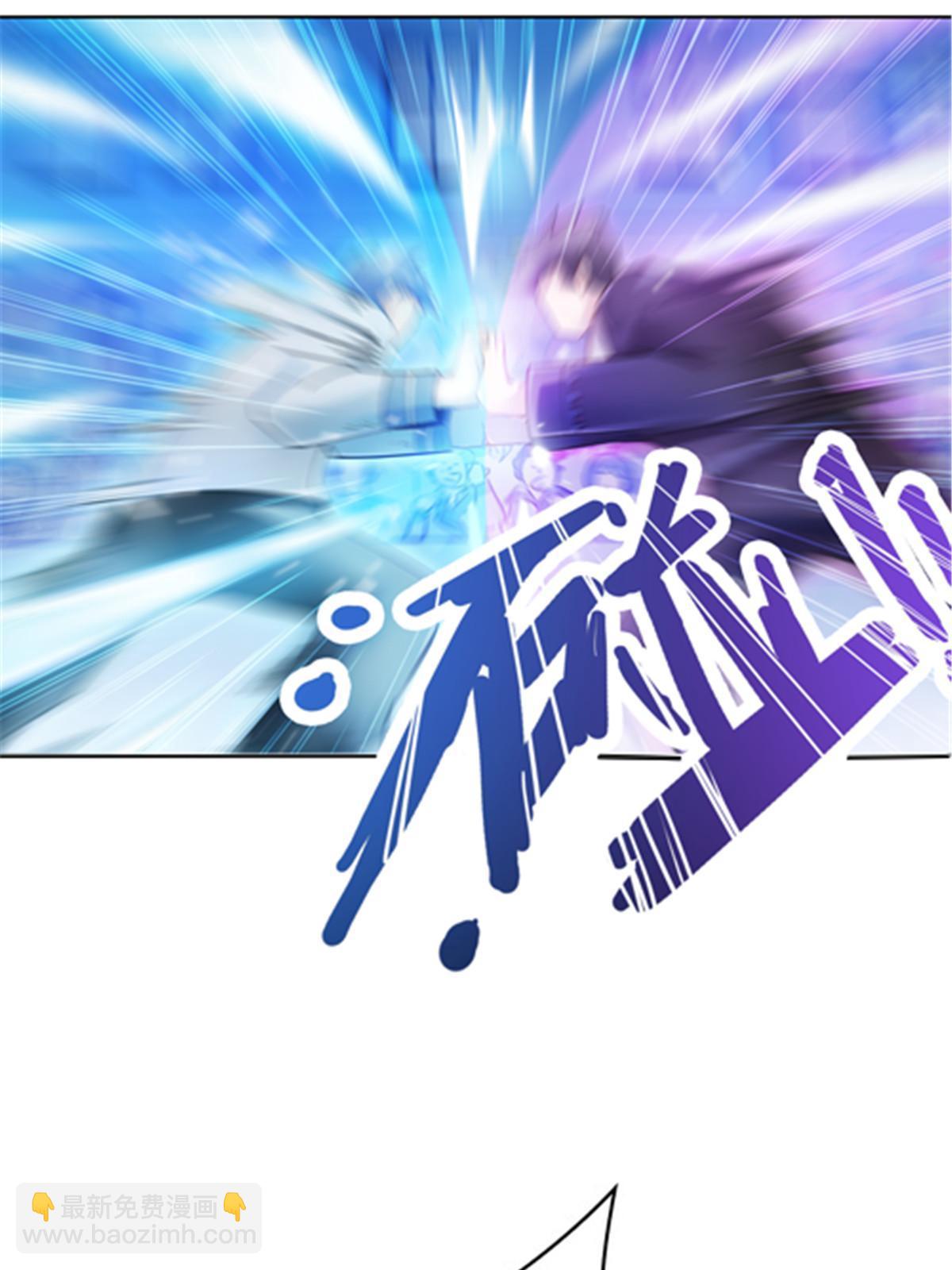 34 意外的力量(1/2)-第35话