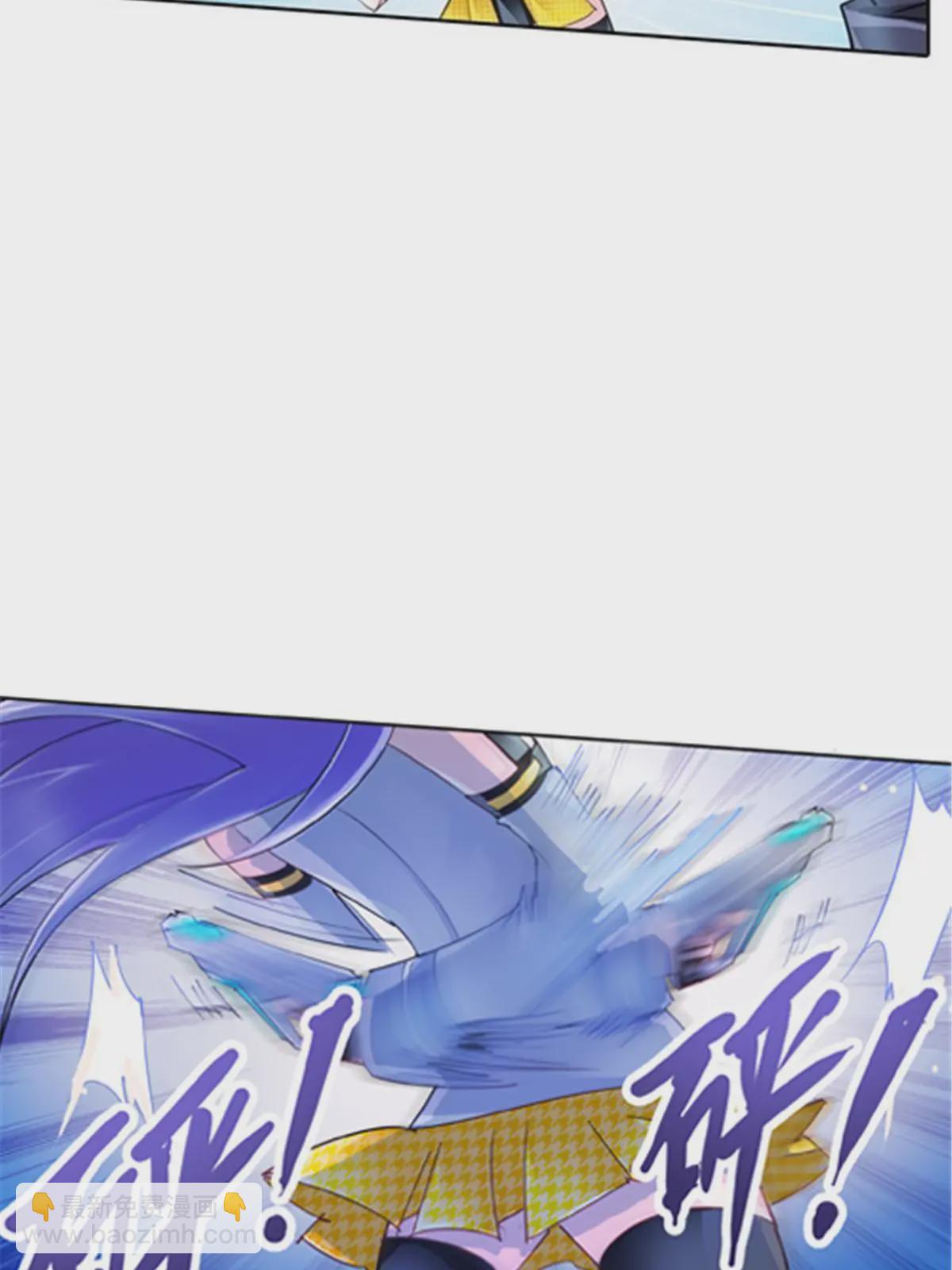 34 意外的力量(1/2)-第35话