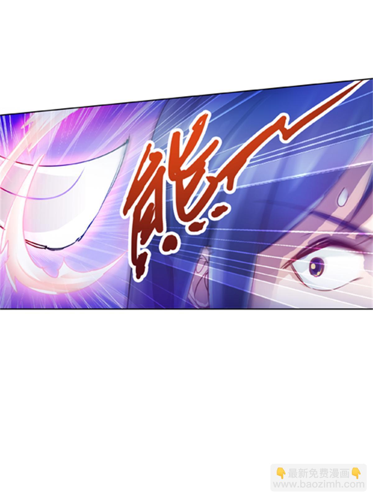 36 单挑？(1/2)-第37话