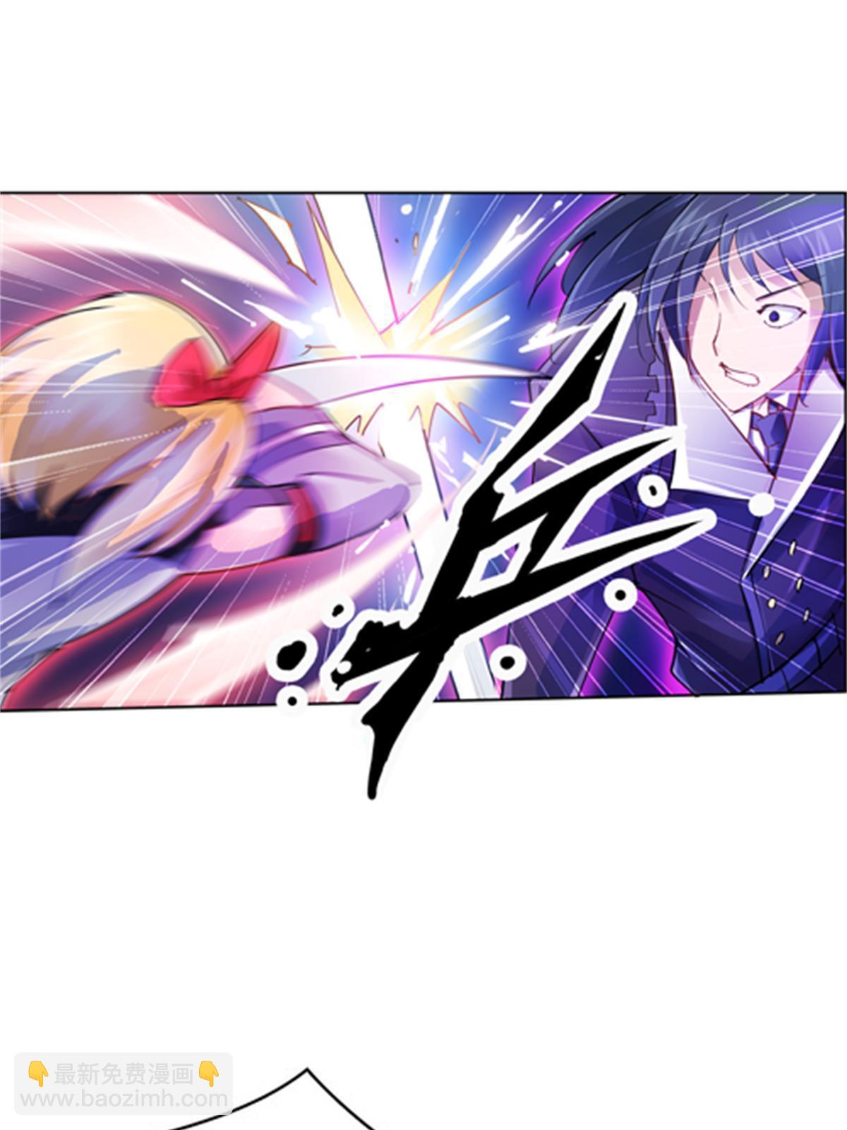 36 单挑？(1/2)-第37话