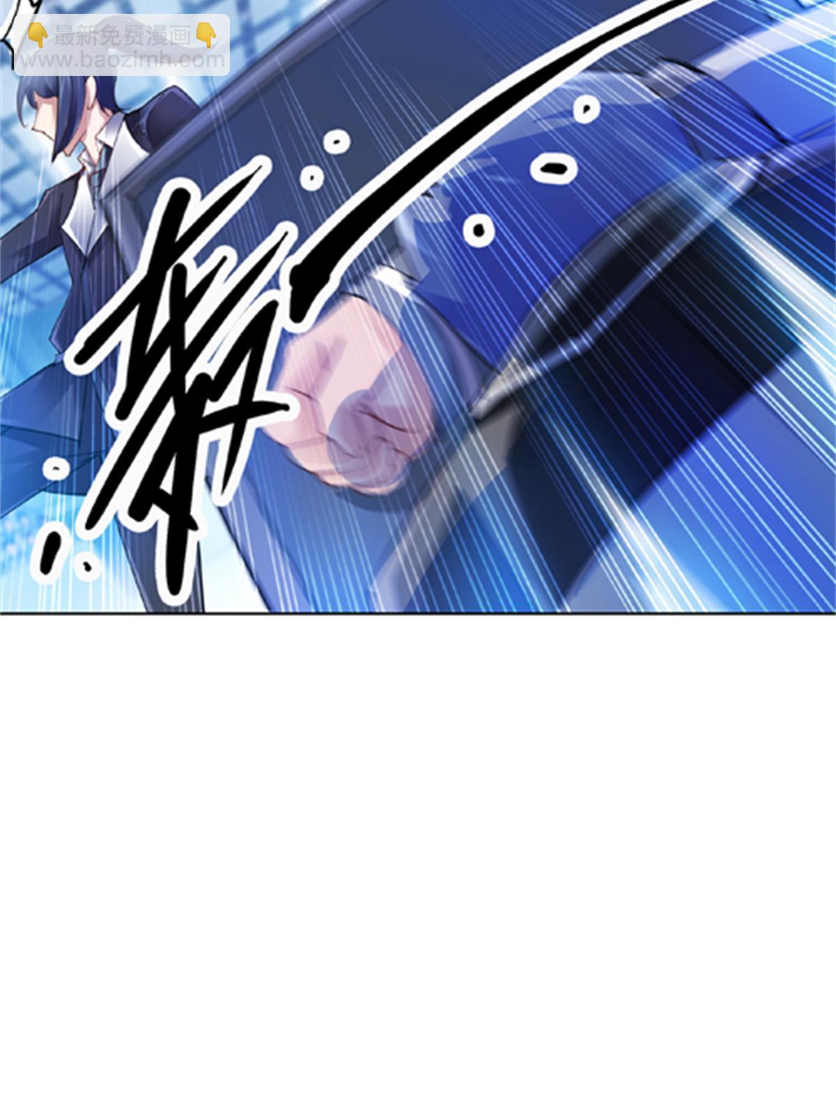 36 单挑？(1/2)-第37话