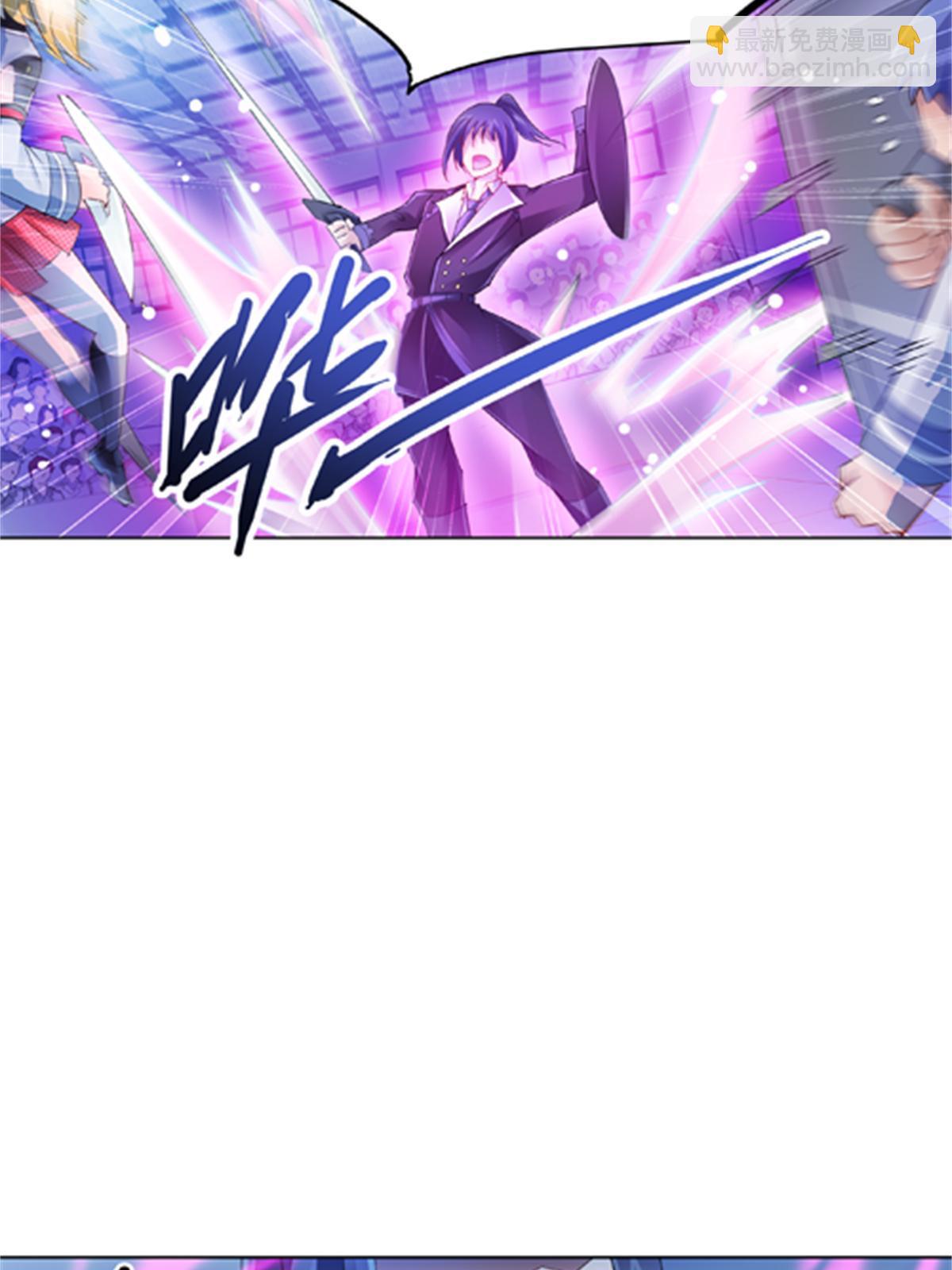 36 单挑？(1/2)-第37话
