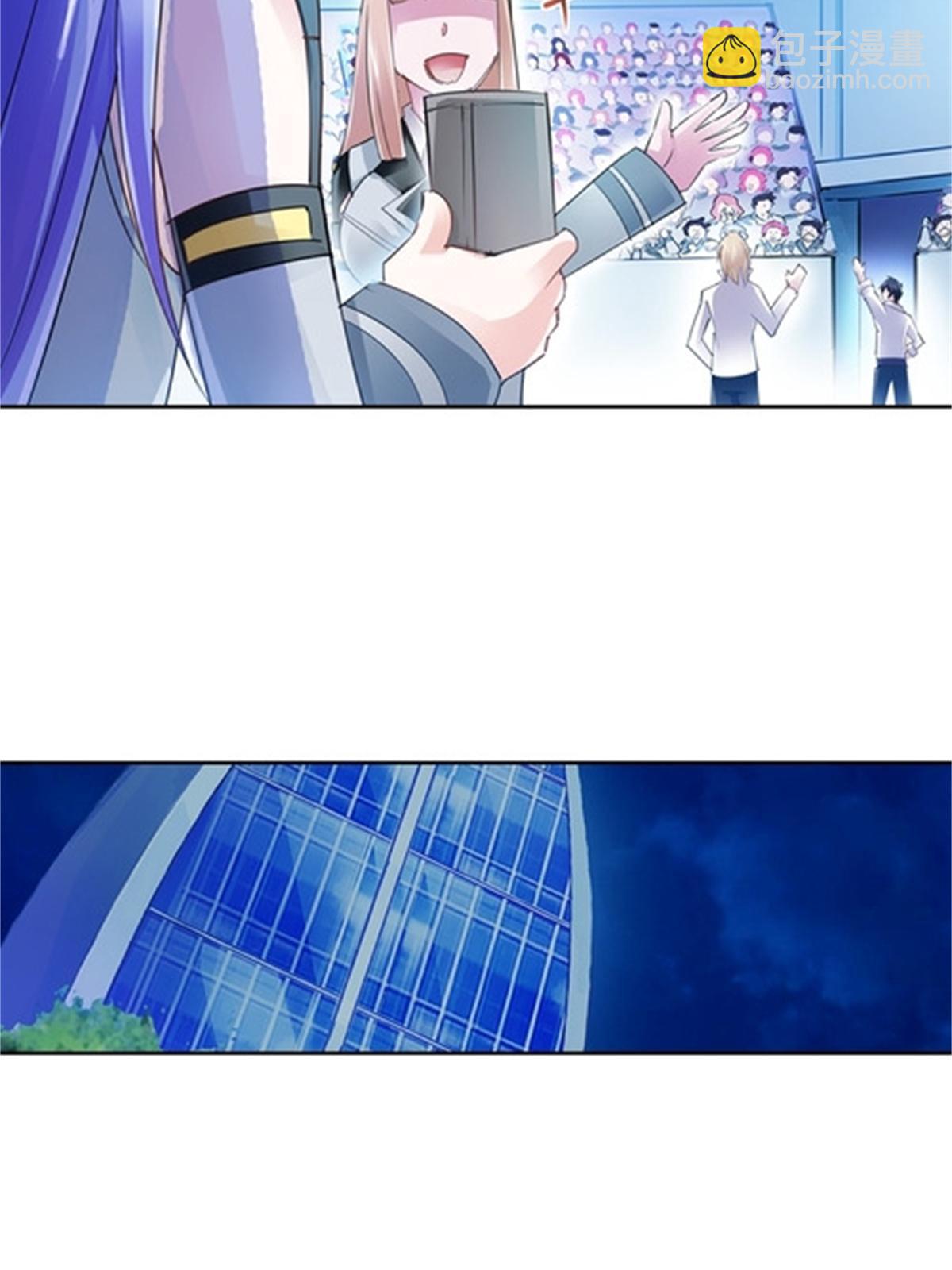 36 单挑？(1/2)-第37话