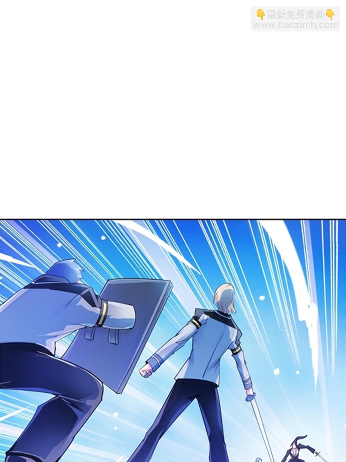 36 单挑？(1/2)-第37话