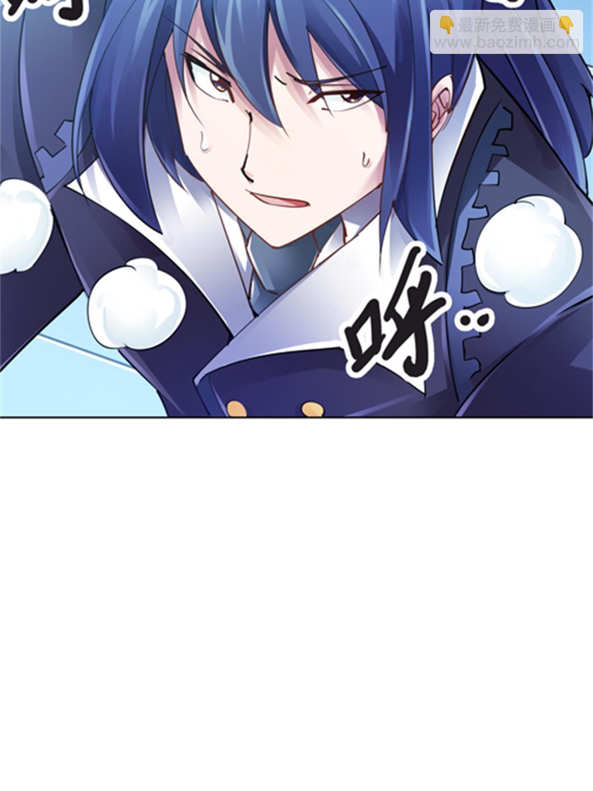 36 单挑？(1/2)-第37话