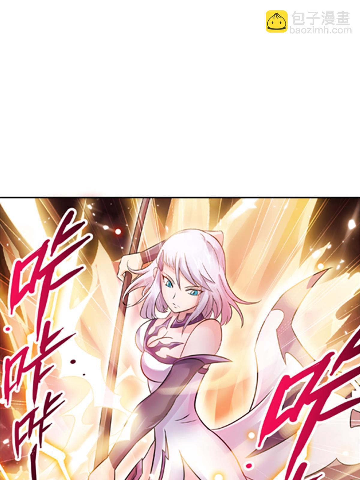 42 上啊！嘴强王者！(1/2)-第43话