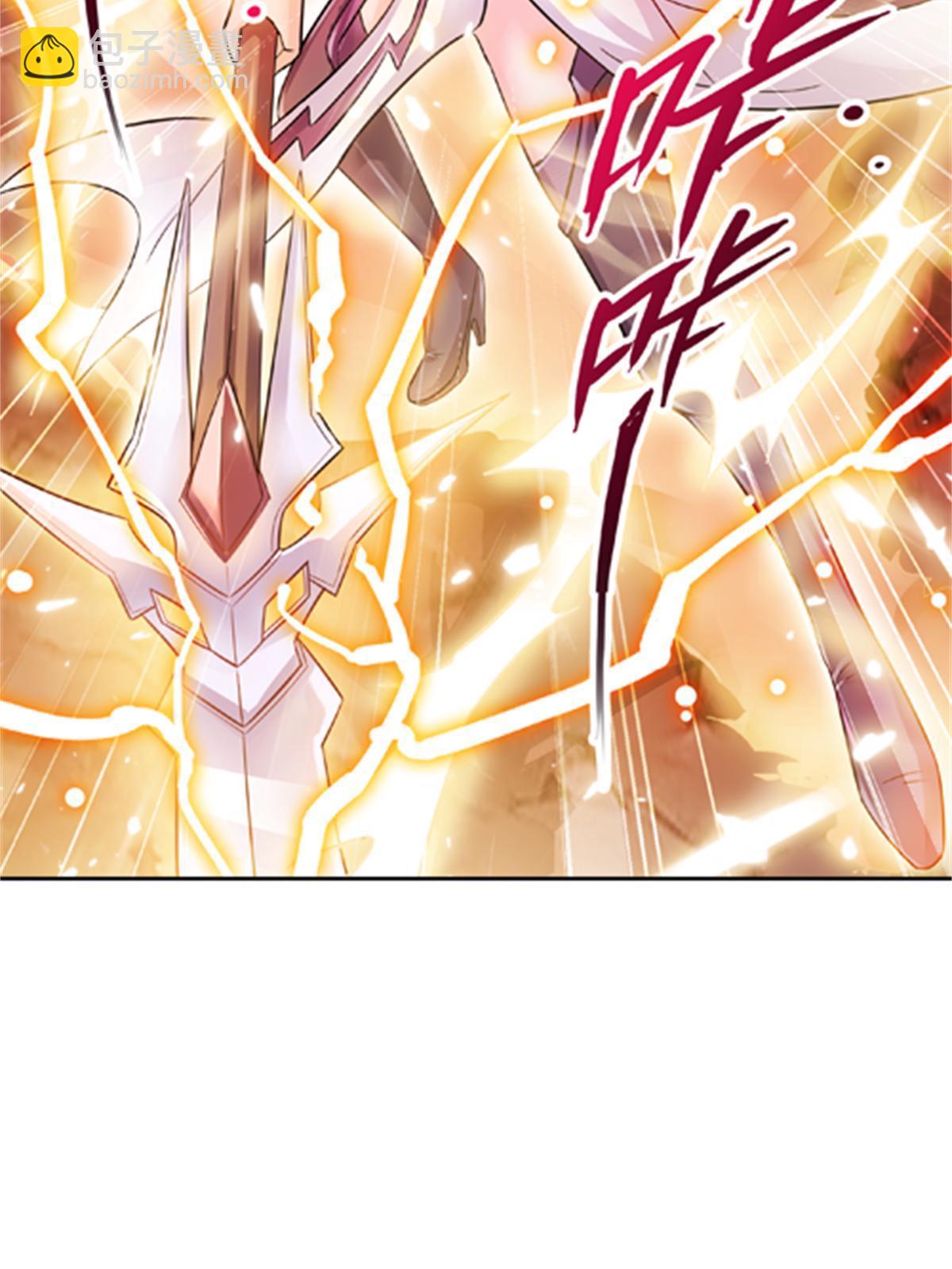 42 上啊！嘴强王者！(1/2)-第43话