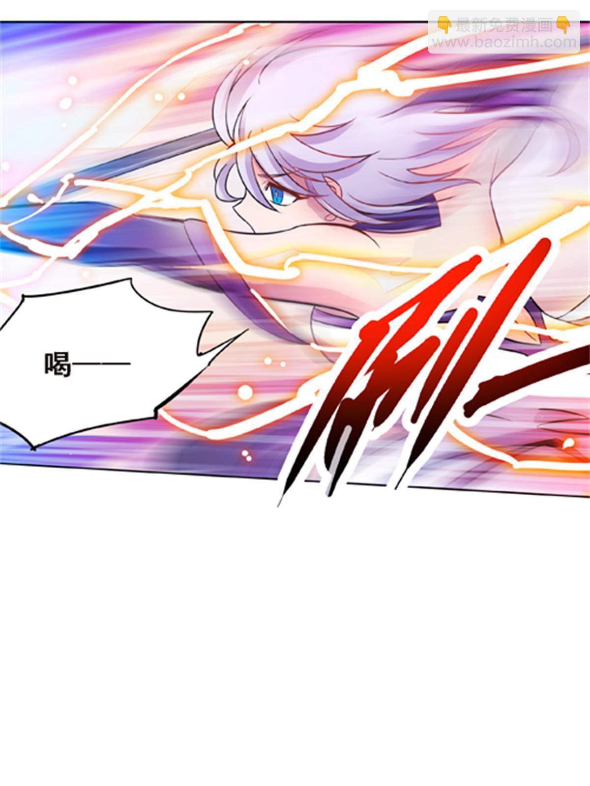 42 上啊！嘴强王者！(1/2)-第43话