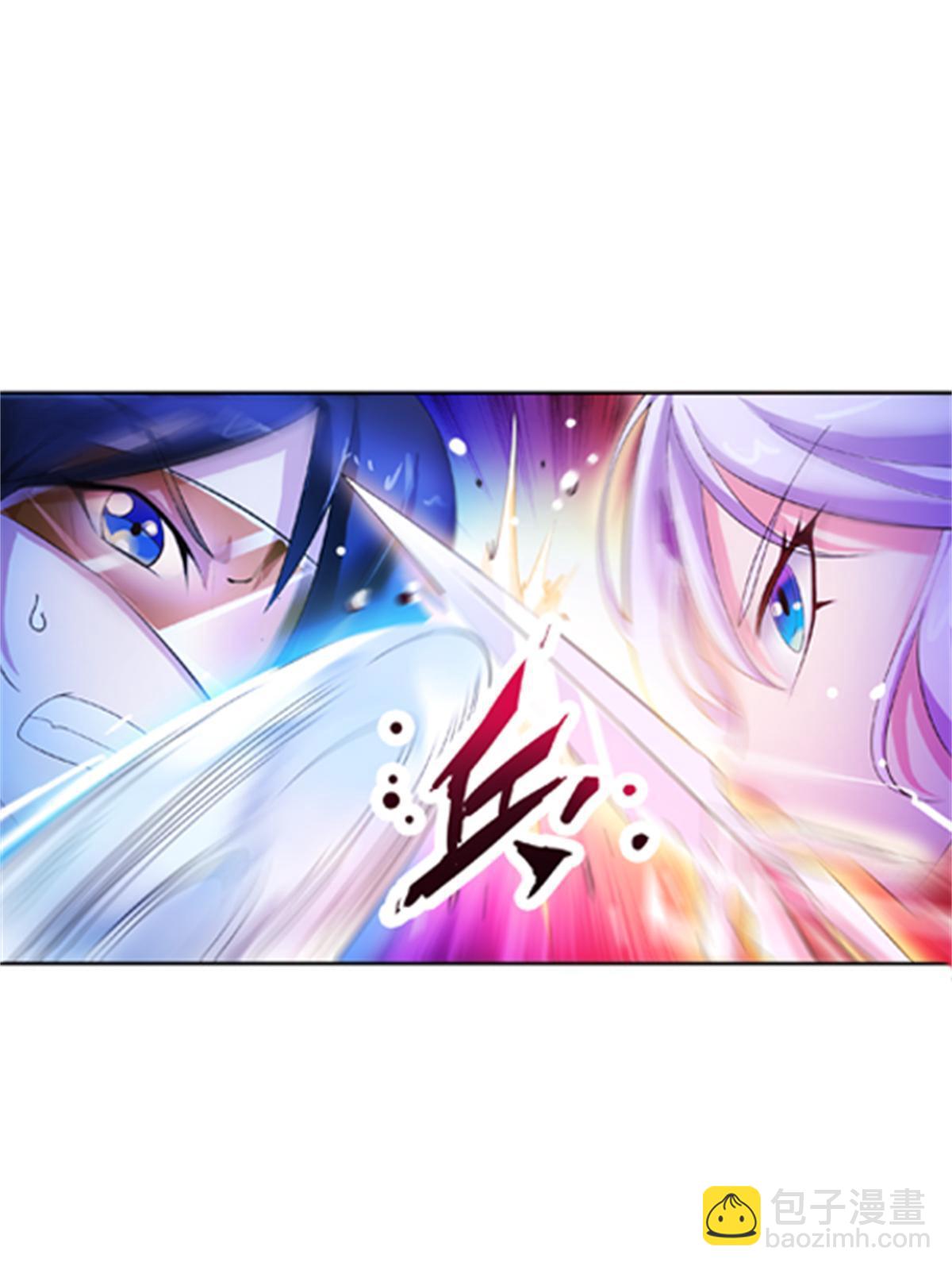 42 上啊！嘴强王者！(1/2)-第43话