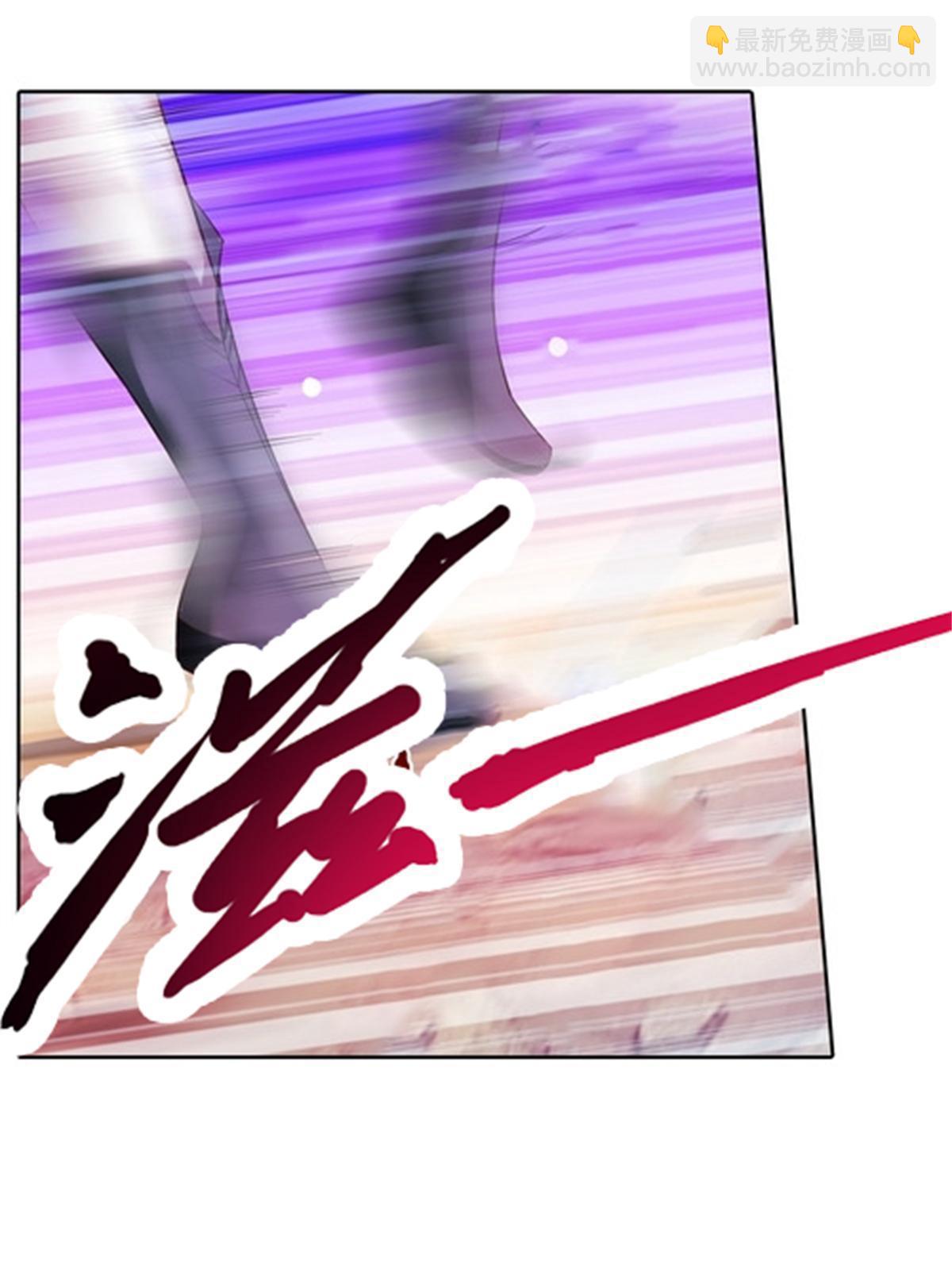 42 上啊！嘴强王者！(1/2)-第43话