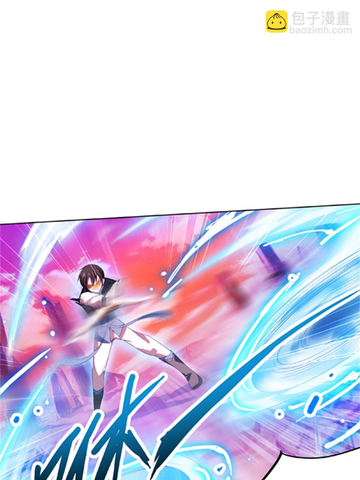 42 上啊！嘴强王者！(1/2)-第43话